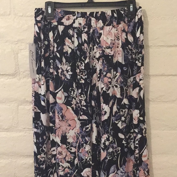 GREAT PRICE! NY Collection NWT - Picture 5 of 9